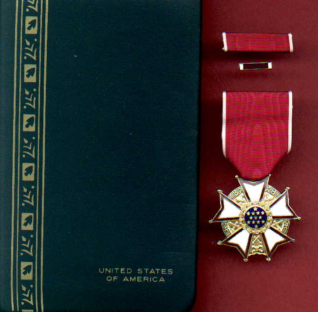 Details about   Legion Of Merit Medal Ribbon Bar-Brass Ribbed Backing--DEALER SALE-SEE STORE!!!! 